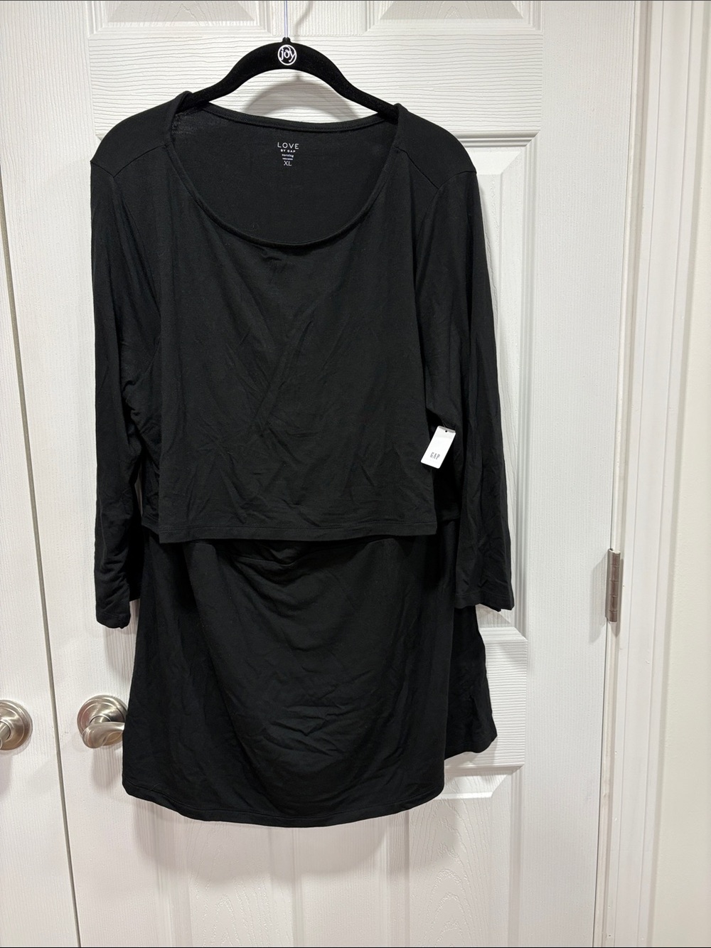 Love By Gap Nursing Top